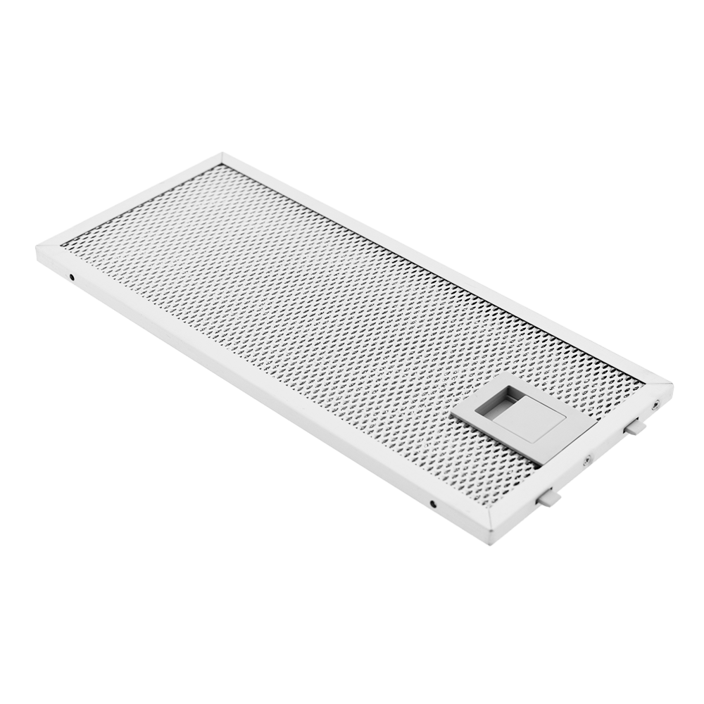 Filtro in metallo Siemens 250x110mm 11022470