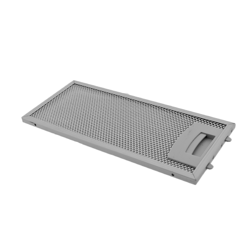 Filtro metallico antigrasso Balay 11022470 250x110mm