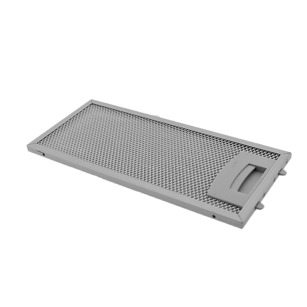 Filtro metallico antigrasso Junker 11022470 250x110mm