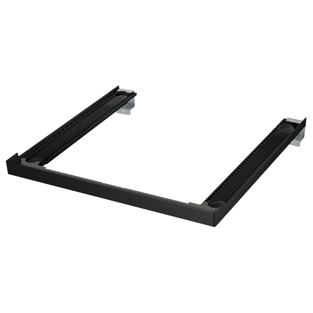 Kit di Sovrapposizione Samsung Nero SKK-SSV