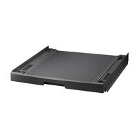 Samsung Kit sovrapposizione lavatrice - asciugatrice con cassetto scorrevole nero SKK-UUB