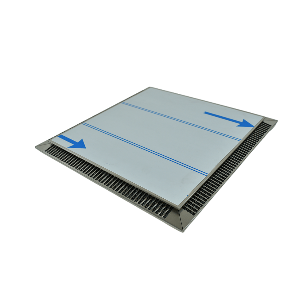 Siemens Filtro Metallico 677723 / 00677723