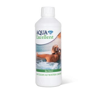 Detergente Aqua Excellent per Spa (500ml) 123961