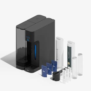 Sküma Kit iniziale per l'osmosi inversa MY™ Waterstation