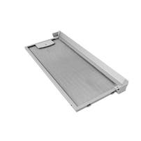 Neff Filtro metallico 420x175mm 352812 / 00352812 (davanti)