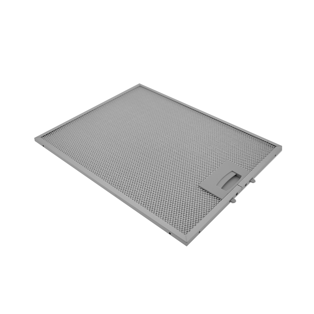 Profilo Filtro metallico 310x250mm per DVA300B/01 / DVA300S/01