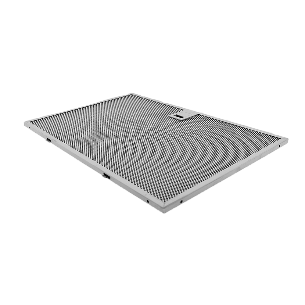 Siemens Filtro metallico 375x250mm 11022469