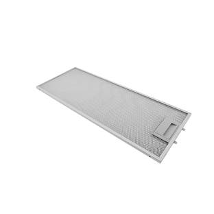 Siemens Filtro metallico 482x192mm 11022474