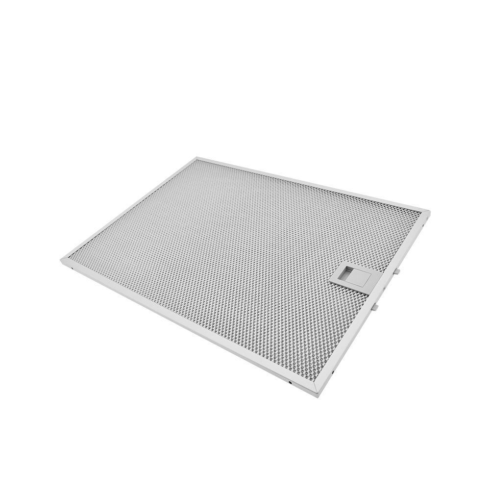 Filtro metallico Bosch 359x265x8mm 11027857