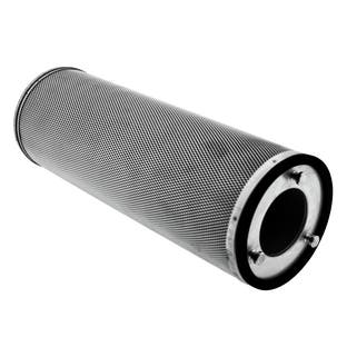Filtro a carboni attivi Pro Cylinder ⌀140x400 mm per cappa aspirante professionale