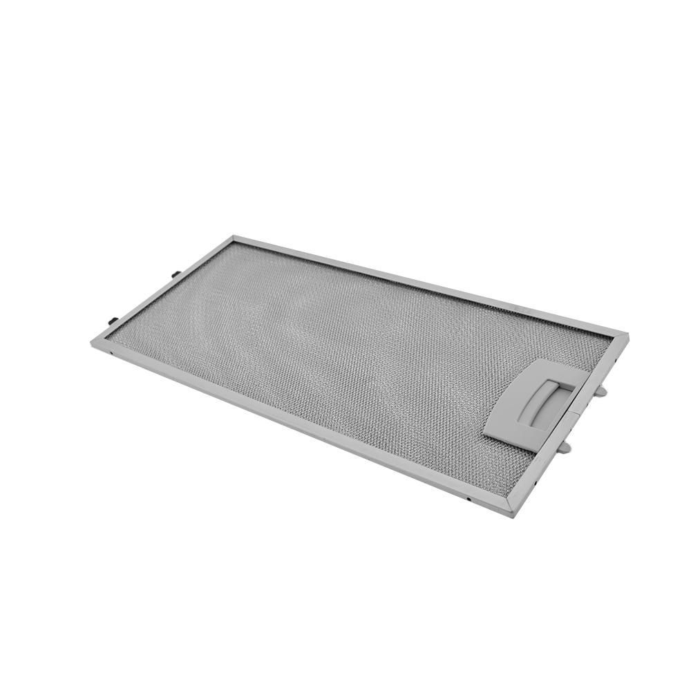 Filtro in metallo Gaggenau 350x165mm 435204 / 00435204
