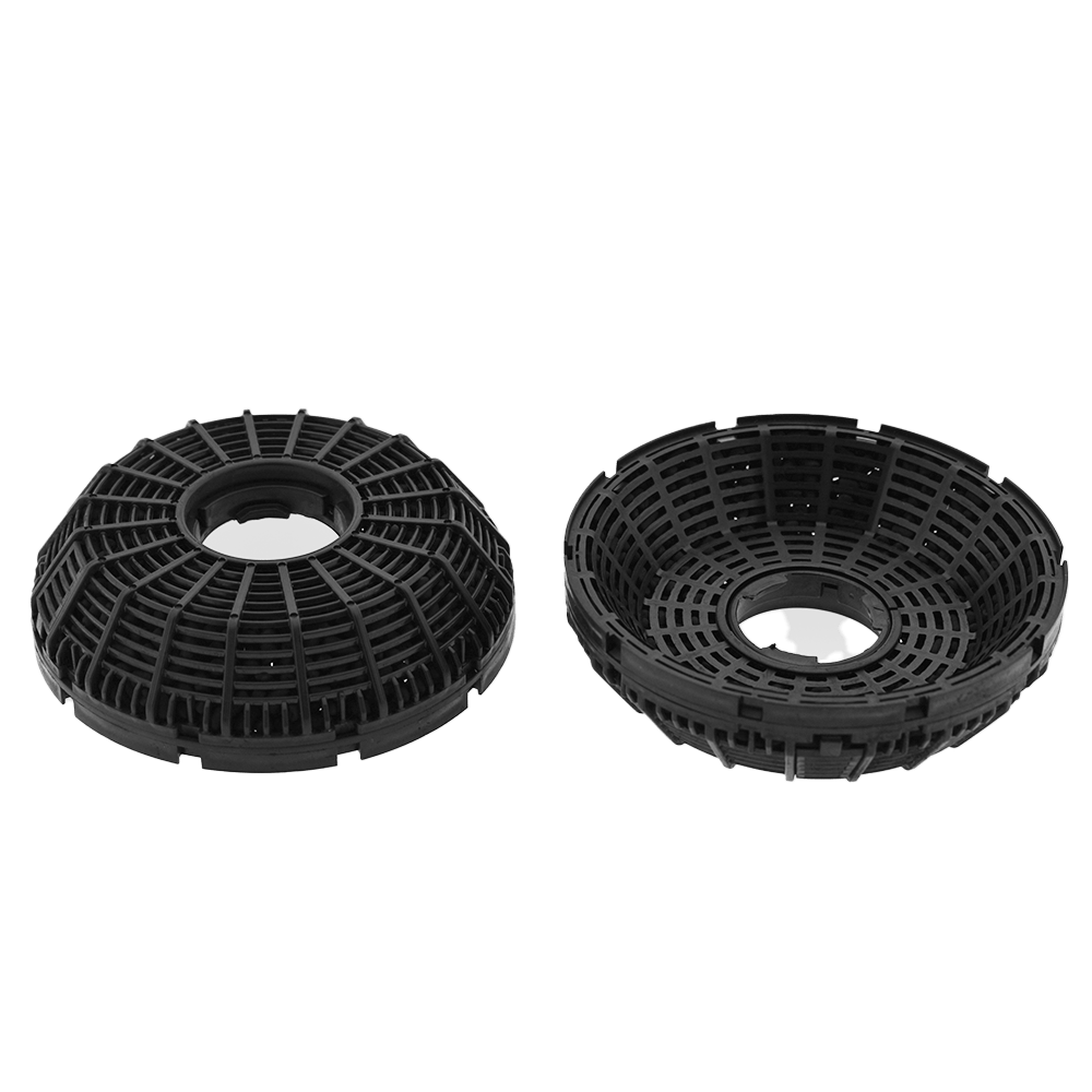 Filtro a carboni attivi Beko C00928386 / 9197064002 (2 pz)