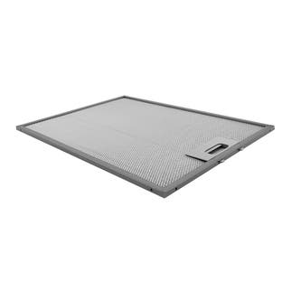 Bauknecht Filtro metallico 380x282mm 480122102174