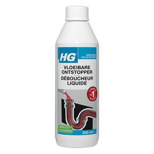 Sturalavandini liquido HG (500 ml)