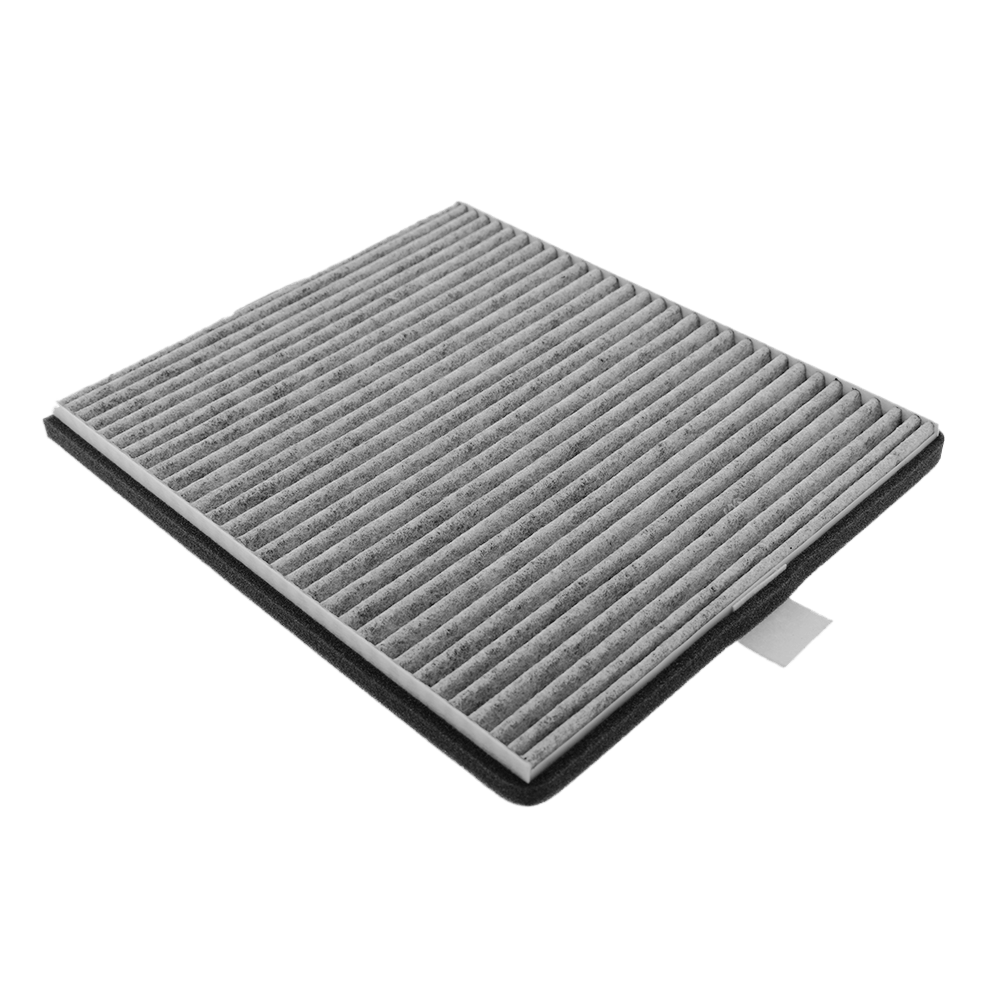 Filtro a carbone set per Miele DKF 12-P