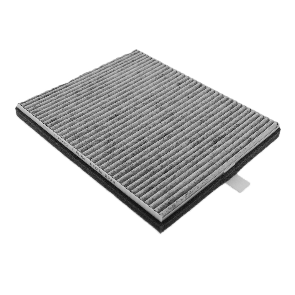 Filtro a carbone set per Miele DKF 11-P