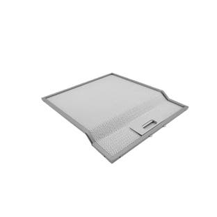 Rosières Filtro in Metallo 314x283x9mm 49023414