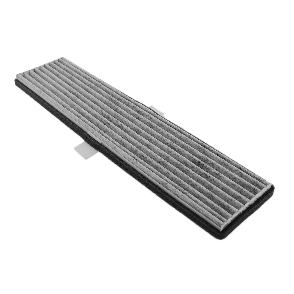 Filtro a carbone set per Miele DKF 18-P