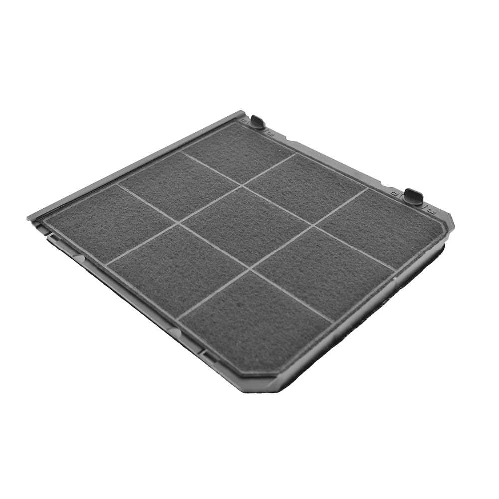 Filtro a carboni attivi rigenerabile MCFB98 / 9029865137