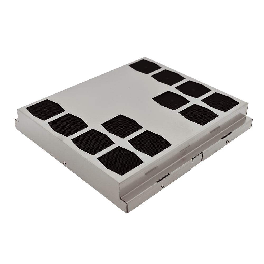 AEG Filtro a carboni attivi rigenerabile MCFB66PR / 9029866093