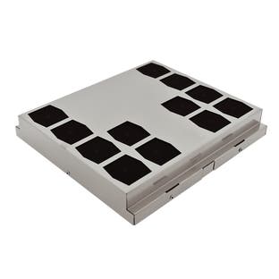 Filtro a carbone attivo rigenerabile AEG MCFB66PR / 9029866093