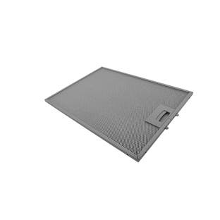 Pitsos Filtro Metallico 358x265mm 703451 / 00703451