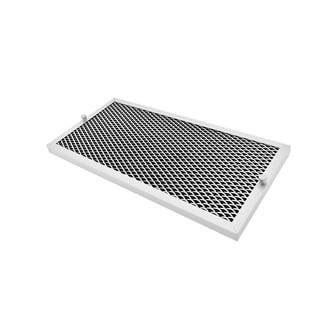 Filtro metallico 400x200mm 73999100 adatto per Gutmann / Opera