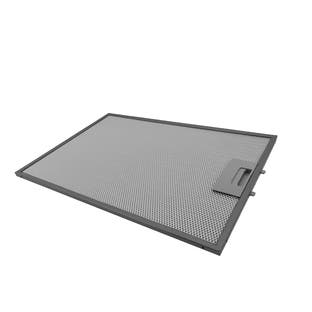 Profilo Filtro metallico 388x265mm 742967 / 00742967