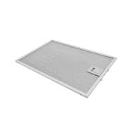 Filtro metallico 320x220mm compatibile con Bosch 362380 / 00362380