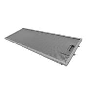Filtro metallico 445x175mm compatibile con Constructa CD53030... / CD53030S...