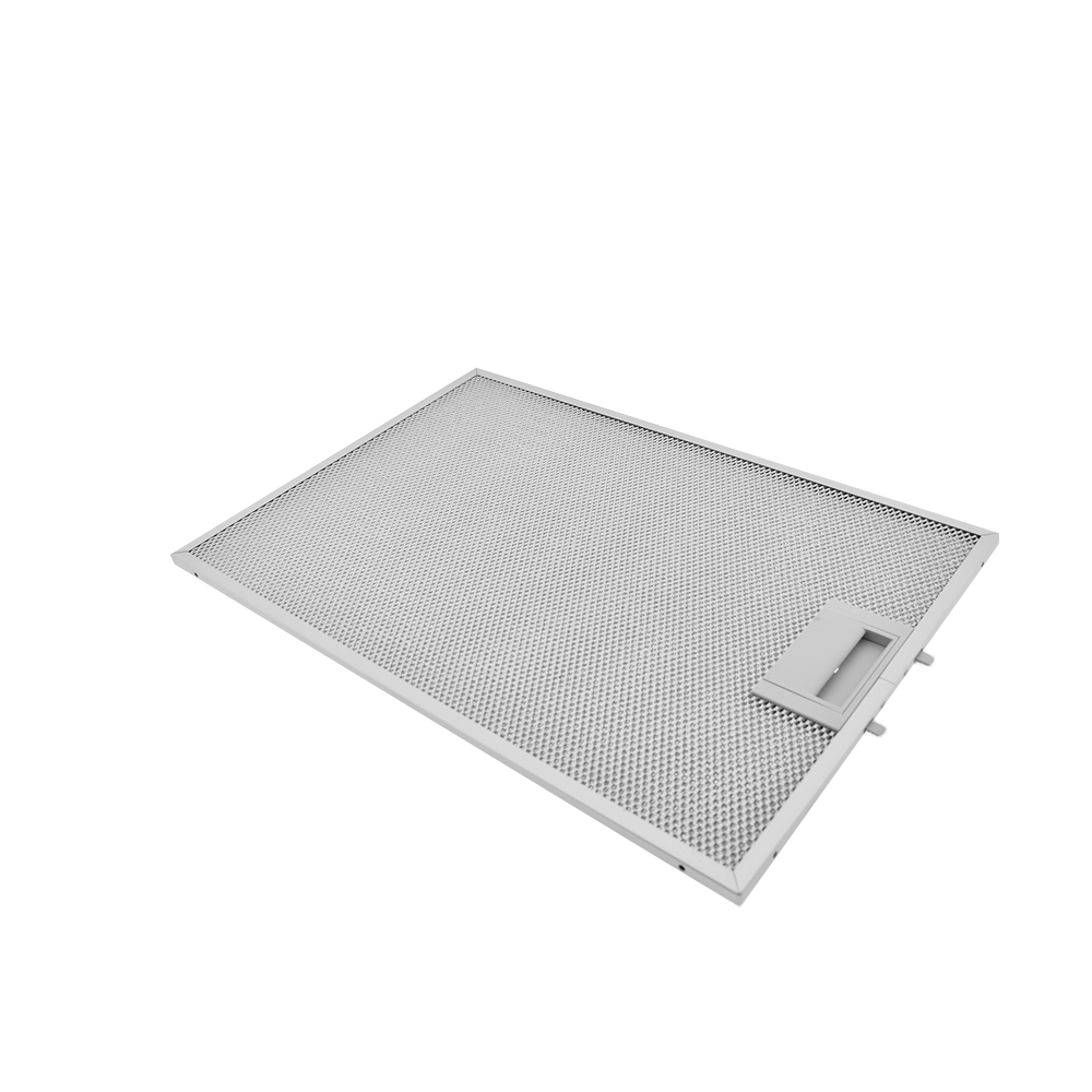 Filtro metallico antigrasso 378x265mm Balay 11025757