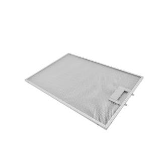 Filtro metallico antigrasso 378x265mm Balay 11025757