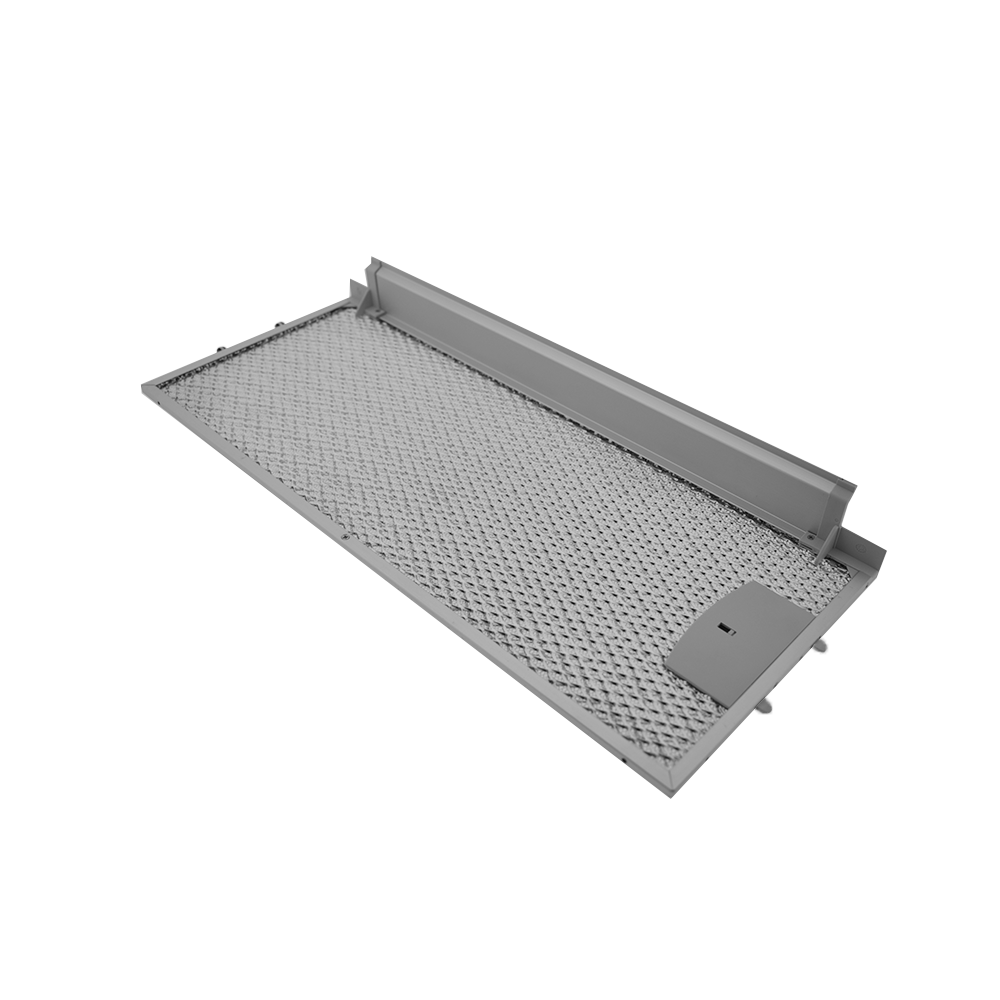 Balay Filtro metallico antigrasso 455x188mm 434105 / 00434105 (anteriore)