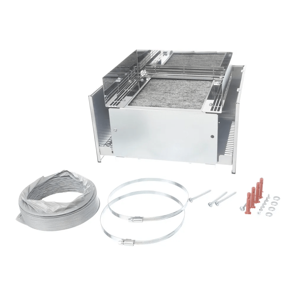 Balay Kit per ricircolo CleanAir 17000173 / Z5270X0