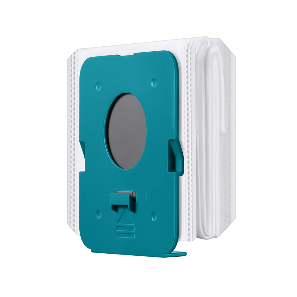 Samsung sacchetti per aspirapolvere (5 pz.) Bespoke All-in-One Clean Station VCA-ADB952