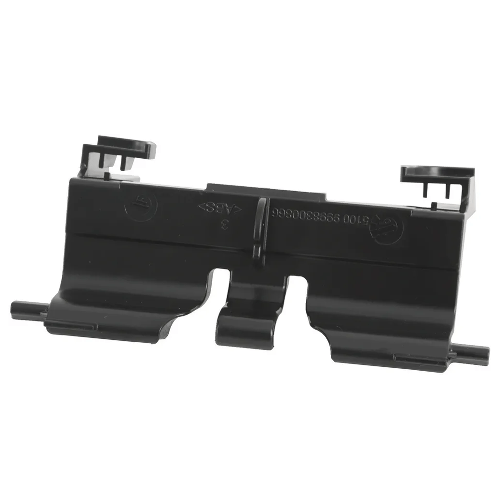 Bosch Supporto per sacchetto aspirapolvere 00495701