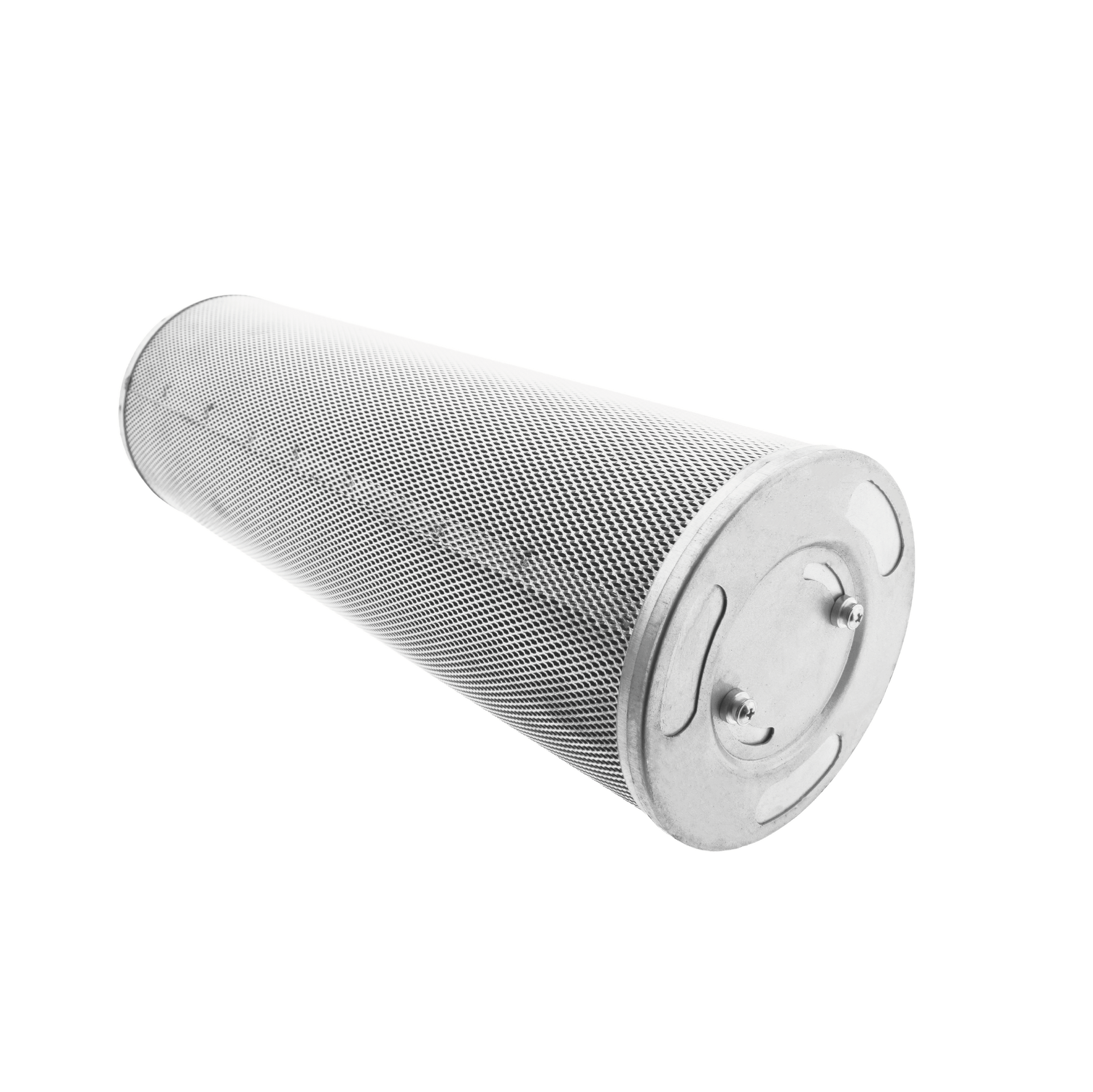 Cartuccia a carboni attivi cilindrica Pro Cylinder ⌀145x450mm per cappa aspirante professionale
