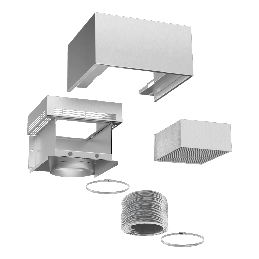 Balay Kit per ricircolo CleanAir 17000173 / Z5270X0