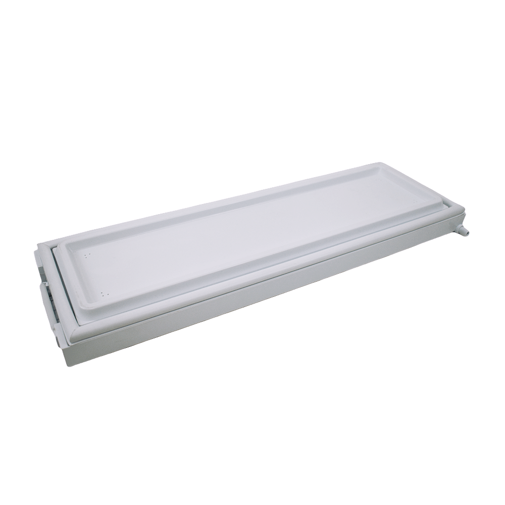Indesit Sportello del congelatore 520x160mm / 481244069384