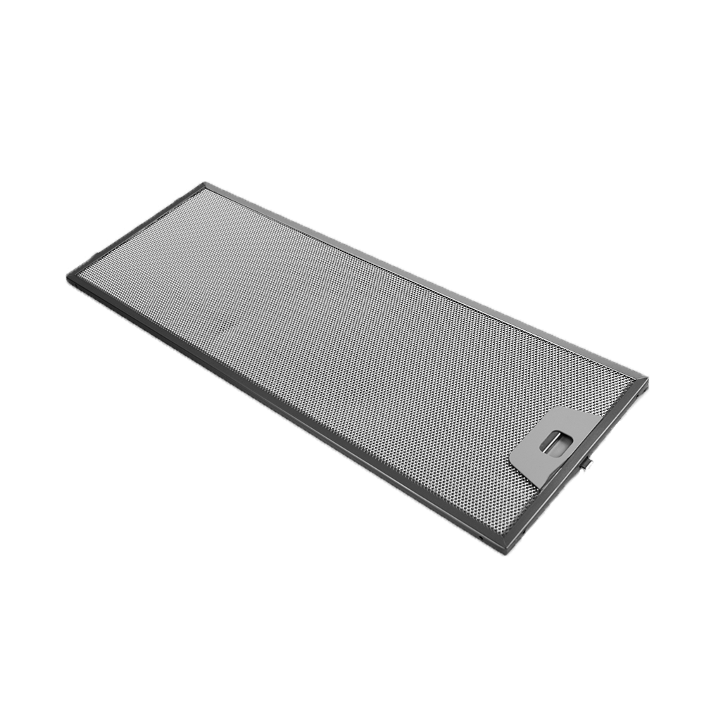 Zanussi Filtro metallico 515x185mm per ZHP613... / ZHP615... / ZHP625...