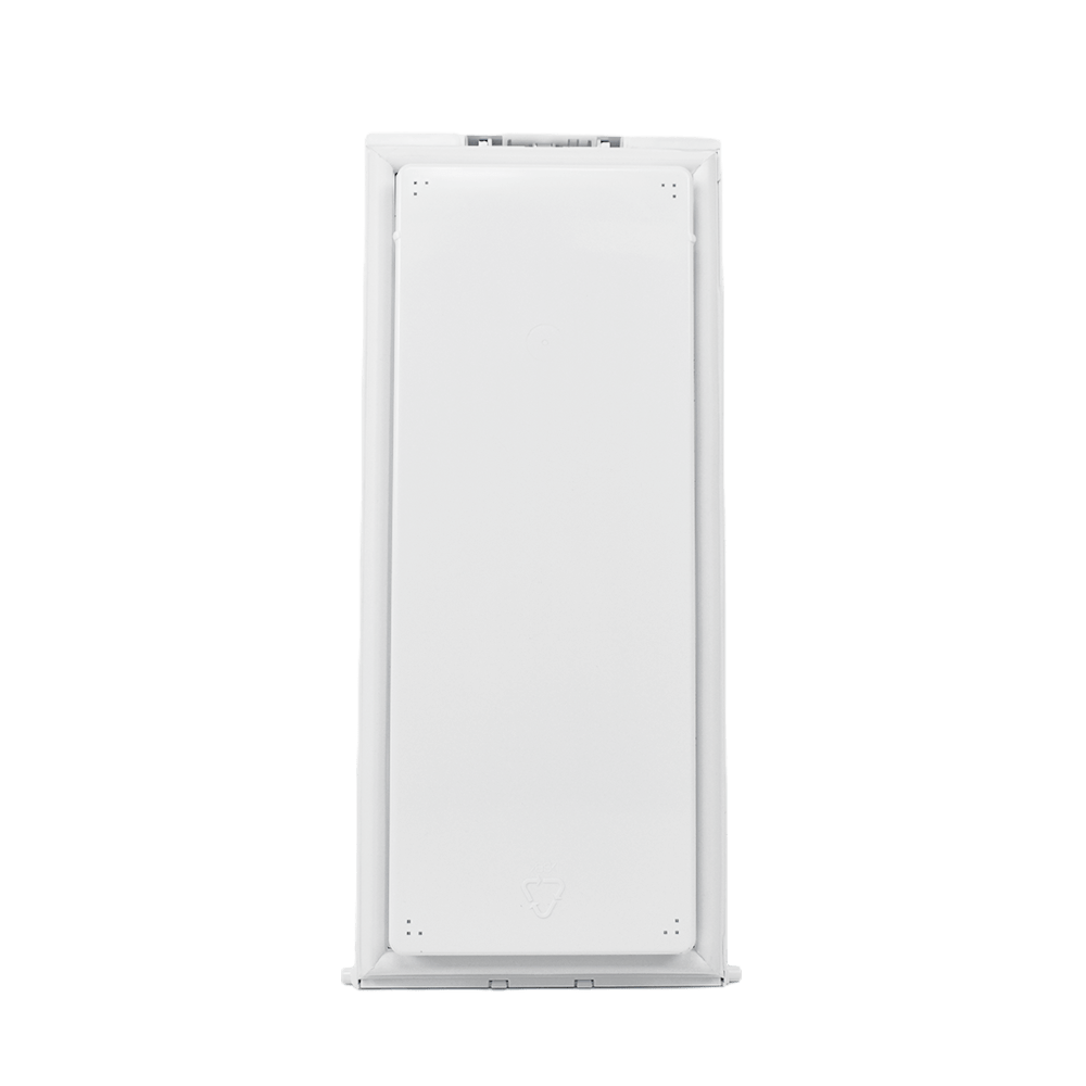 SMEG Sportello del congelatore 520x160mm / 481244069334