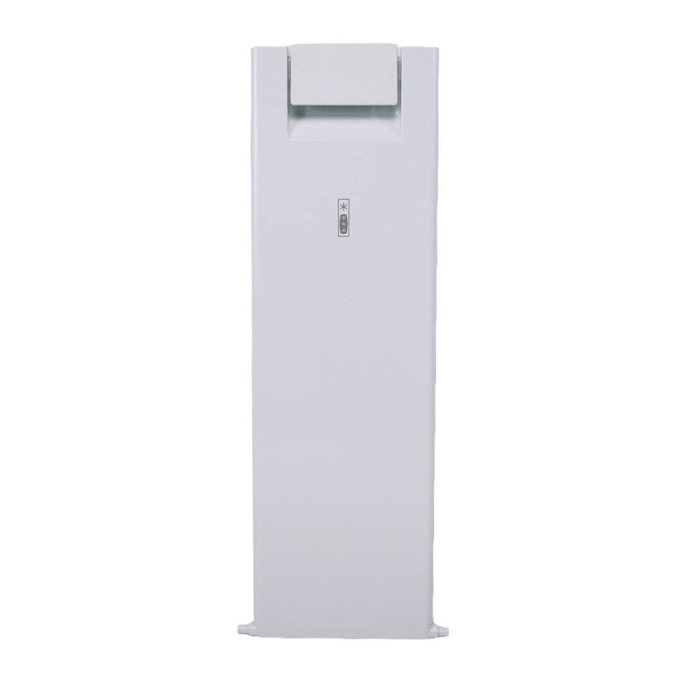 Indesit Sportello del congelatore 520x160mm / 481244069384