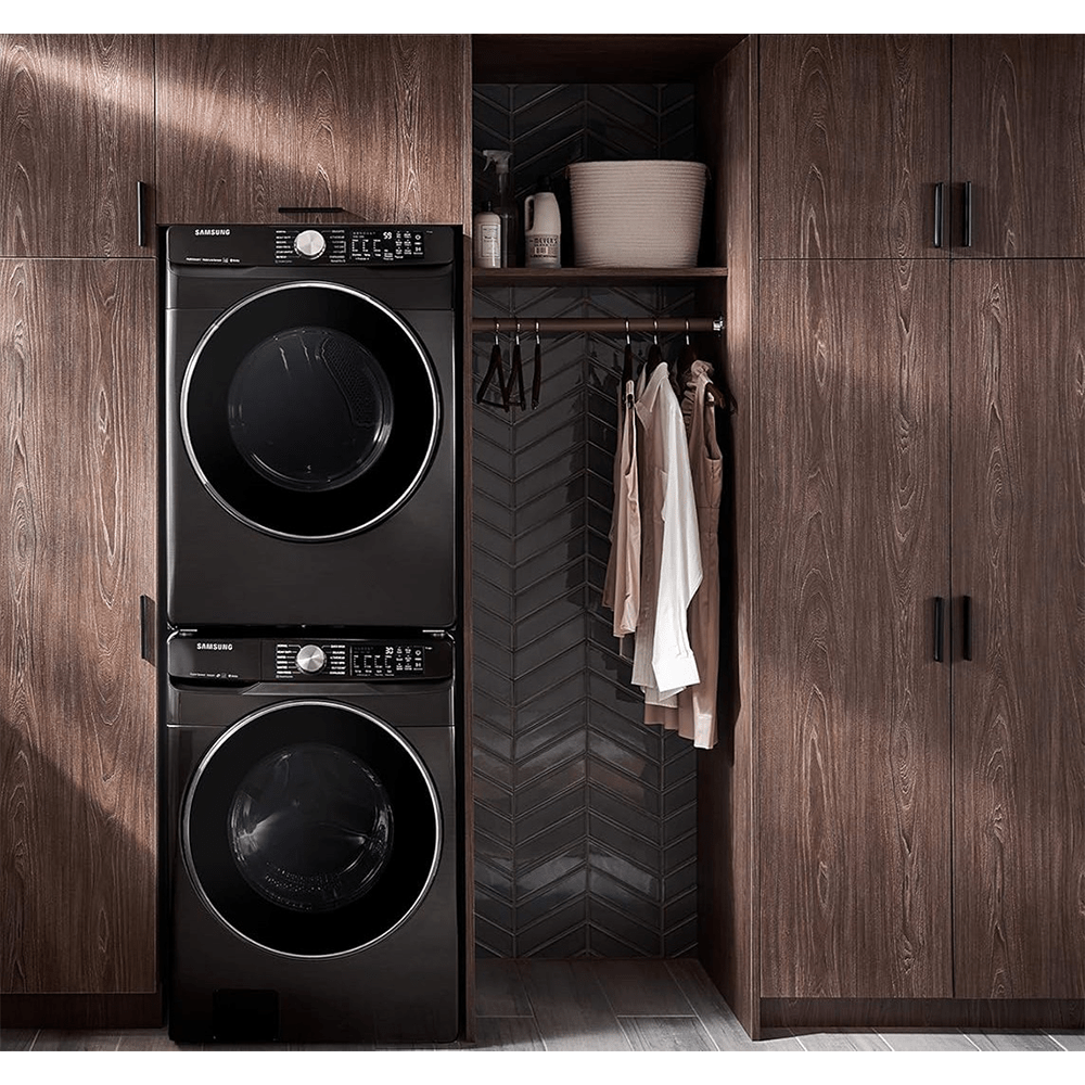 Samsung Kit sovrapposizione lavatrice - asciugatrice SKK-SSV