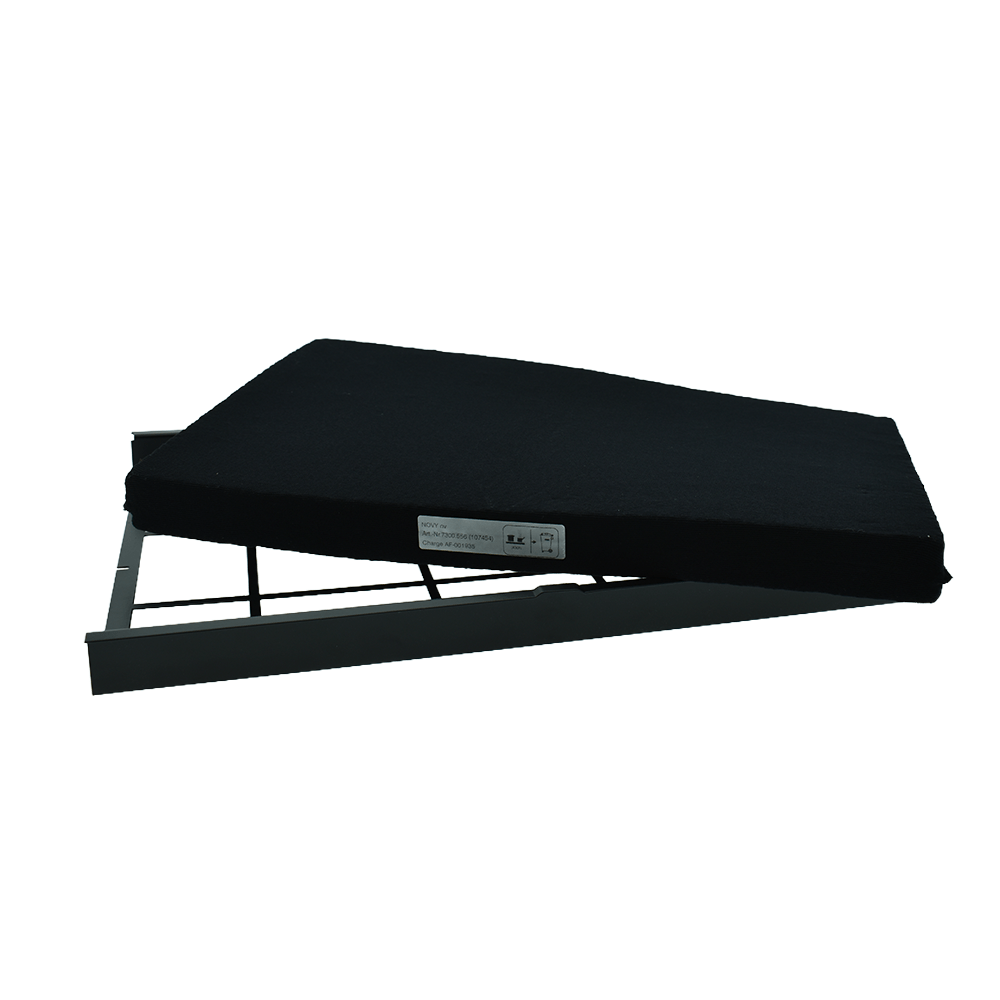 Novy Kit per ricircolo Monoblock Pro'line Murale 150cm