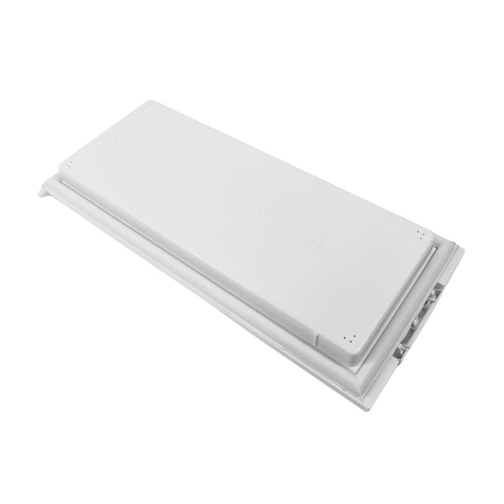 SMEG Sportello del congelatore 520x160mm / 481244069334