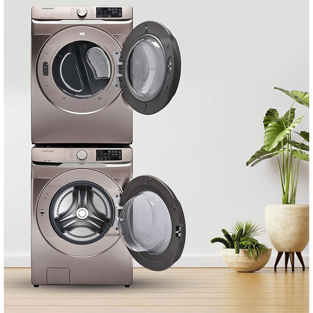 Samsung Kit sovrapposizione lavatrice - asciugatrice SKK-SSV