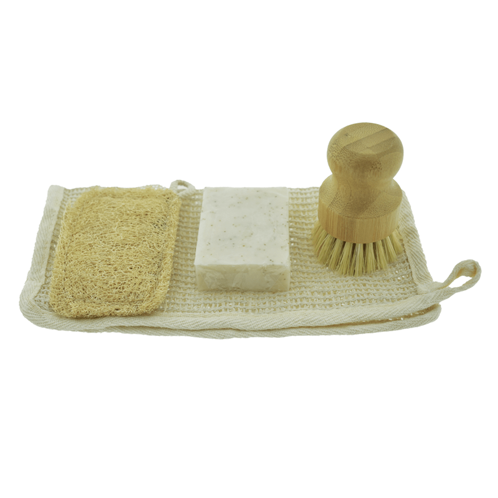 Ecofiltro Filtro acqua 5L Kit iniziale bianco - 4 anni di utilizzo
