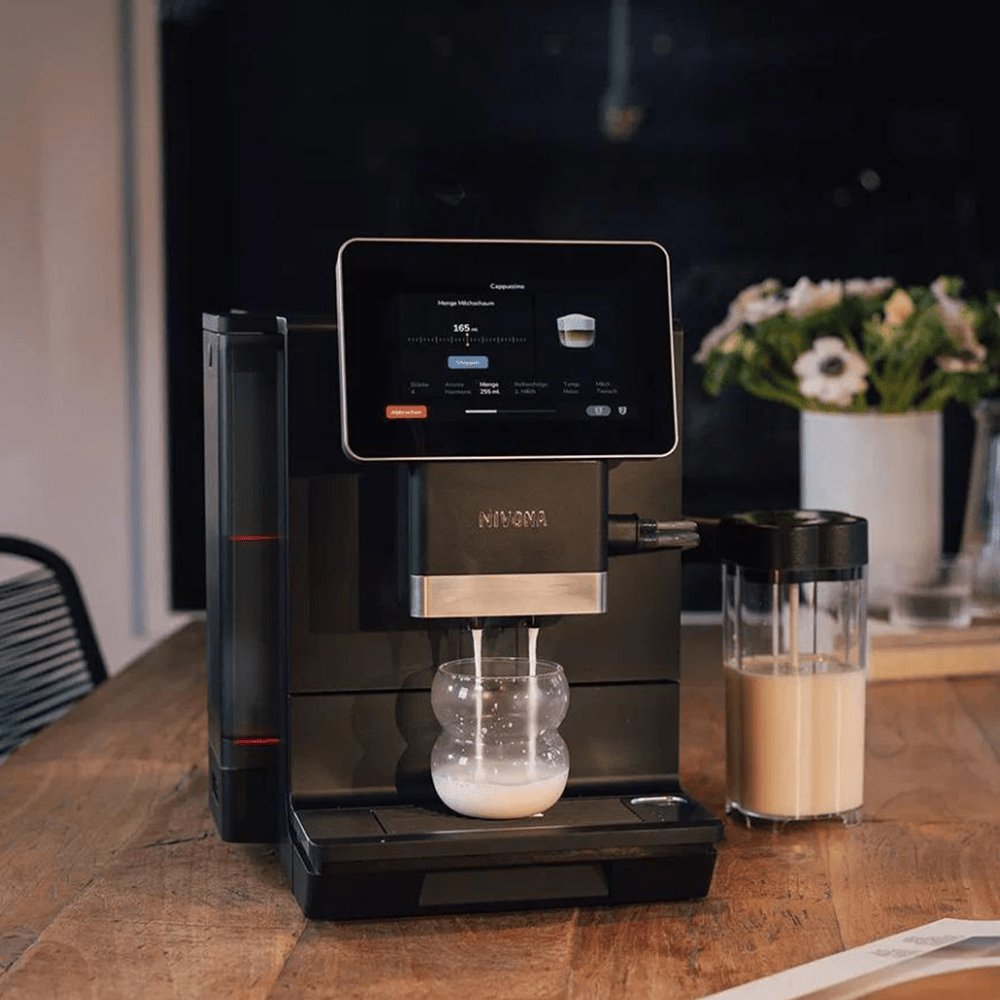 Kit annuale per manutenzione compatibile macchine da caffè Nivona