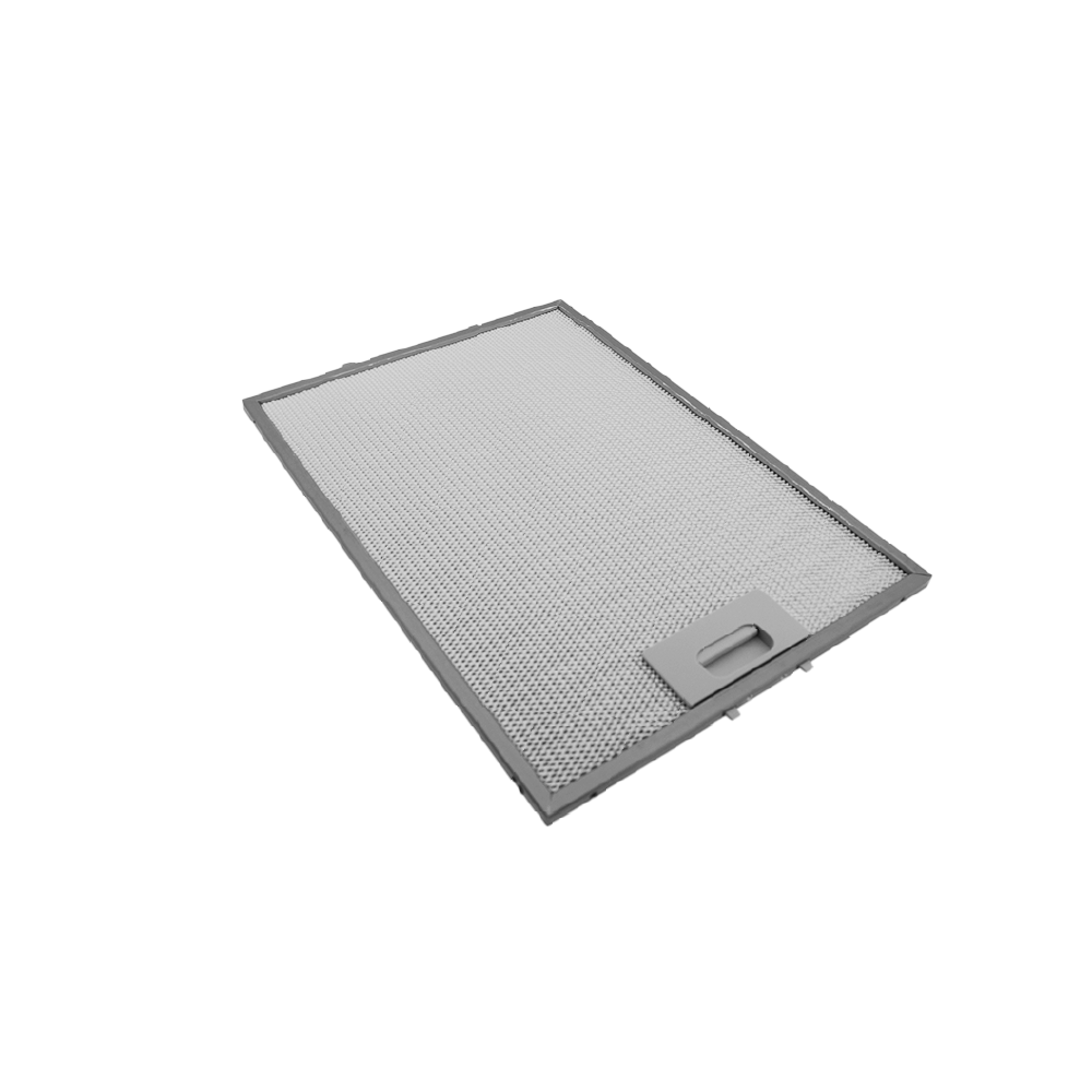 Filtro metallico 370x271mm Teka 81460065
