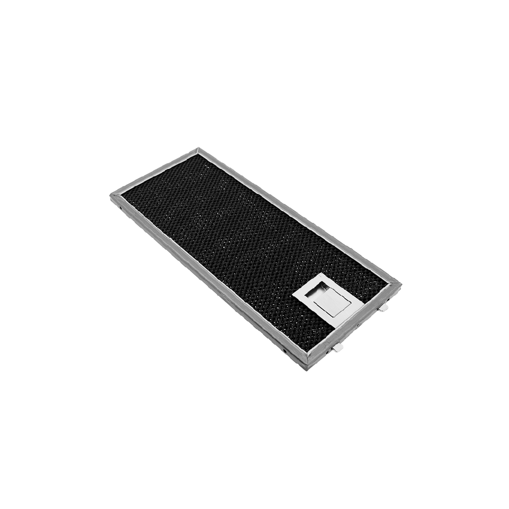 Filtro metallico Siemens 250x110mm 11018650